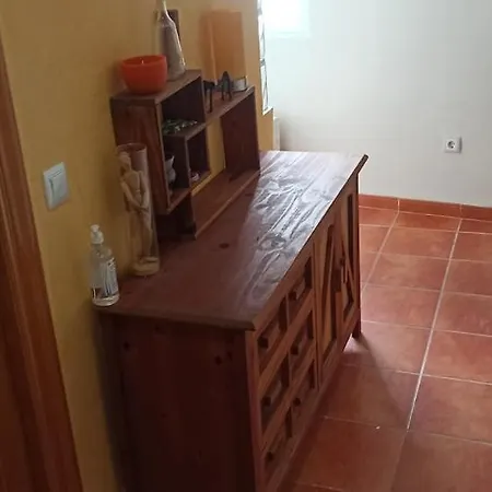 Apartmán Casa Paola Buñol