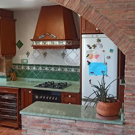 Casa Paola Appartement *