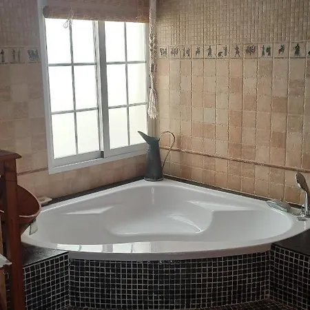 Casa Paola Apartment Bunol