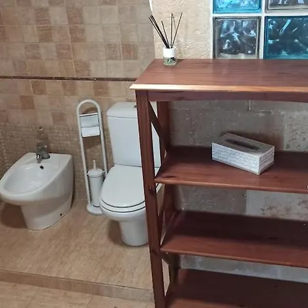 Appartement Casa Paola