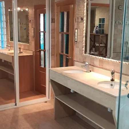 Casa Paola Appartement