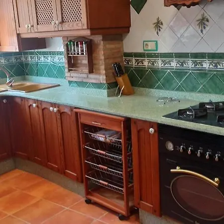 Apartmán Casa Paola