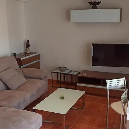 Casa Paola Bunol