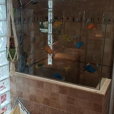 Casa Paola Appartement