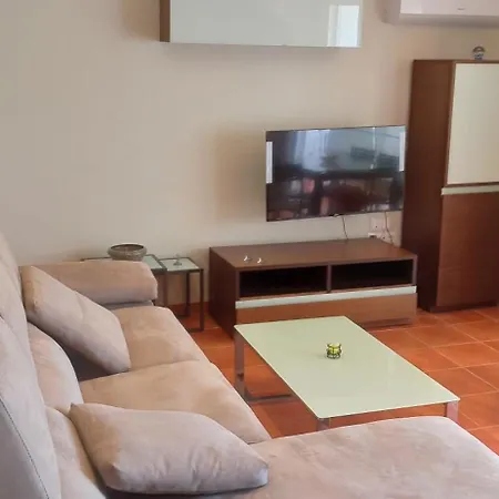Apartment Casa Paola *