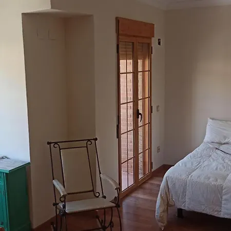 Apartment Casa Paola Bunol