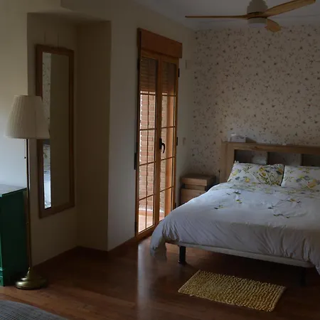 Appartement Casa Paola