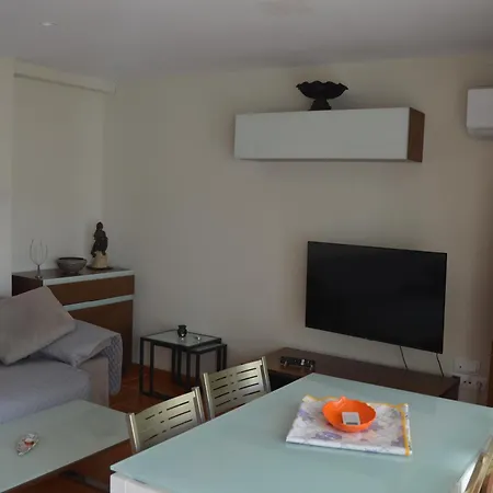 Casa Paola Apartment Bunol