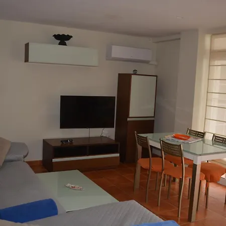 Appartement Casa Paola