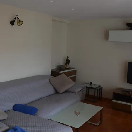 Apartment Casa Paola