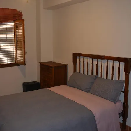 Appartement Casa Paola *
