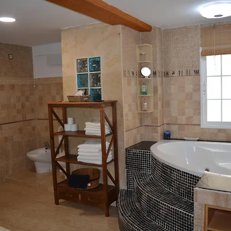 Casa Paola Appartement Buñol