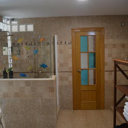 Casa Paola Buñol