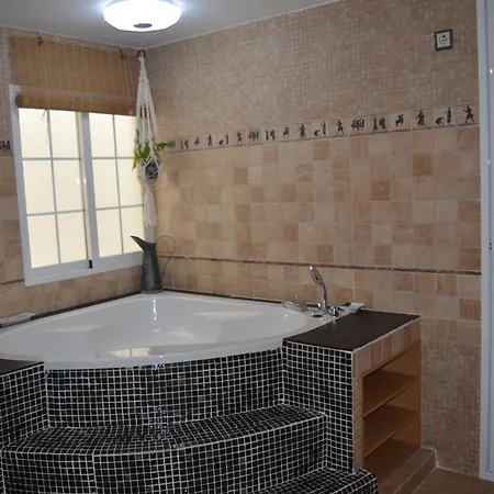 Appartement Casa Paola *