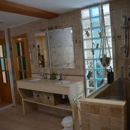 Casa Paola Apartment Bunol