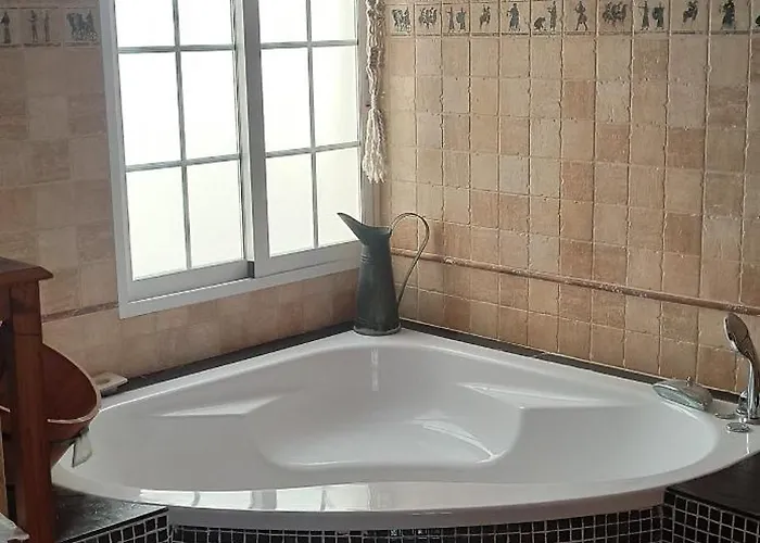 Casa Paola Appartement Buñol